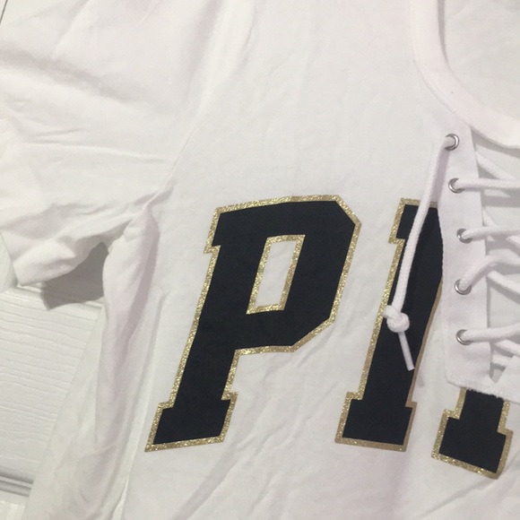 PINK tshirt - Picture 4 of 4